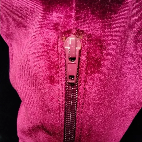 Justfab Women’s Five Inch Heel Boots Size 9.5 - Picture 7 of 9